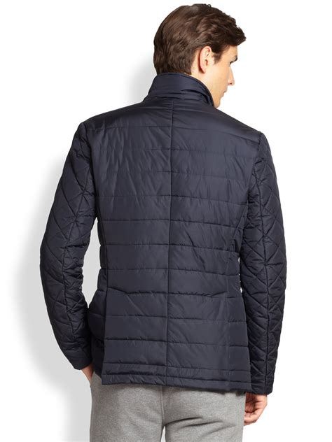 men's michael kors puffer|micheal Kors men puffers jackets.